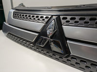 Genuine Front Bumper Grill Mitsubishi Outlander ZK ZL 2018 - 2021