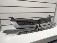 Genuine Front Bumper Grill Mitsubishi Outlander ZK ZL 2018 - 2021