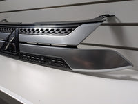 Genuine Front Bumper Grill Mitsubishi Outlander ZK ZL 2018 - 2021