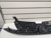 Genuine Front Bumper Grill Mitsubishi Outlander ZK ZL 2018 - 2021
