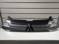 Genuine Front Bumper Grill Mitsubishi Outlander ZK ZL 2018 - 2021