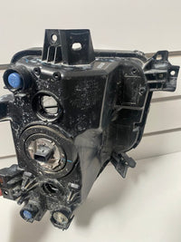 Genuine Headlight Fog Lamp Mitsubishi Triton Facelift KK/KL 2019-2022 Used