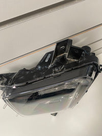 Genuine Headlight Fog Lamp Mitsubishi Triton Facelift KK/KL 2019-2022 Used