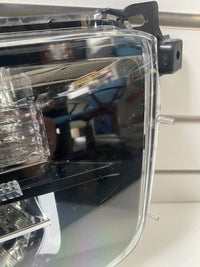 Genuine Headlight Fog Lamp Mitsubishi Triton Facelift KK/KL 2019-2022 Used