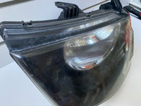 Genuine LH Headlight Mitsubishi Triton KA KB Facelift 2010-2015 Used