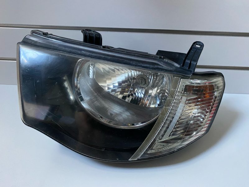 Genuine LH Headlight Mitsubishi Triton KA KB Facelift 2010-2015 Used