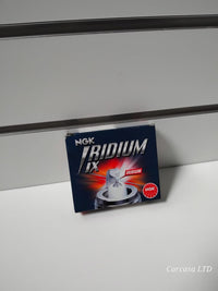 NGK Iridium IX Spark Plugs BR7EIX 6664 set of 4 New