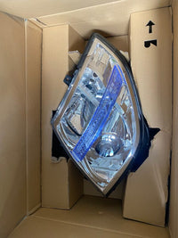 Genuine LH Headlight Nissan Elgrand E51 2004-2010 New