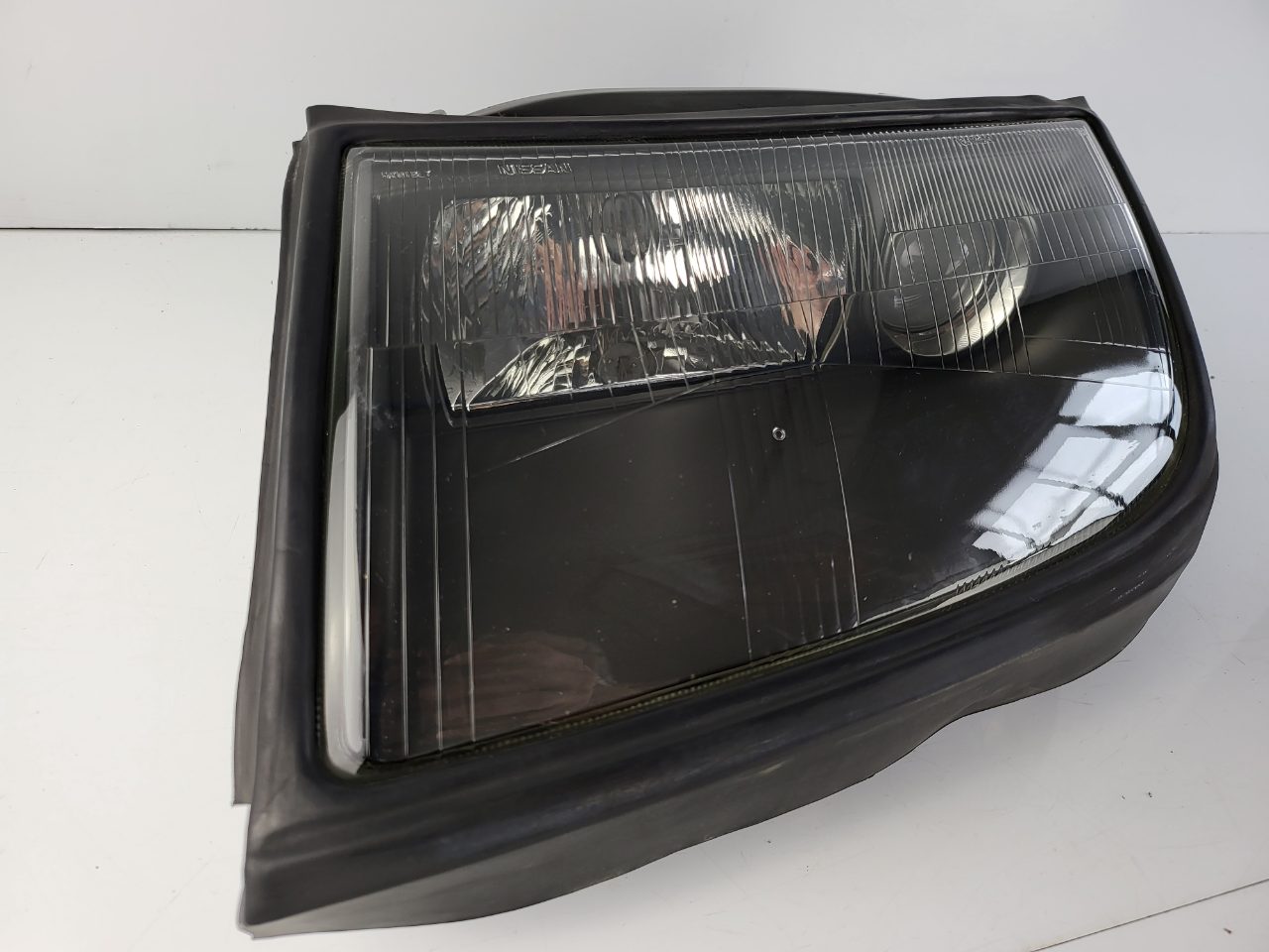 Genuine LH Headlight Nissan Fairlady 300zx Z32 1989 - 1999 Used