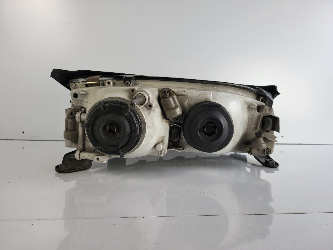 Genuine LH Headlight Nissan Fairlady 300zx Z32 1989 - 1999 Used