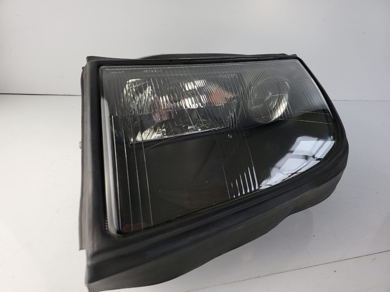 Genuine LH Headlight Nissan Fairlady 300zx Z32 1989 - 1999 Used