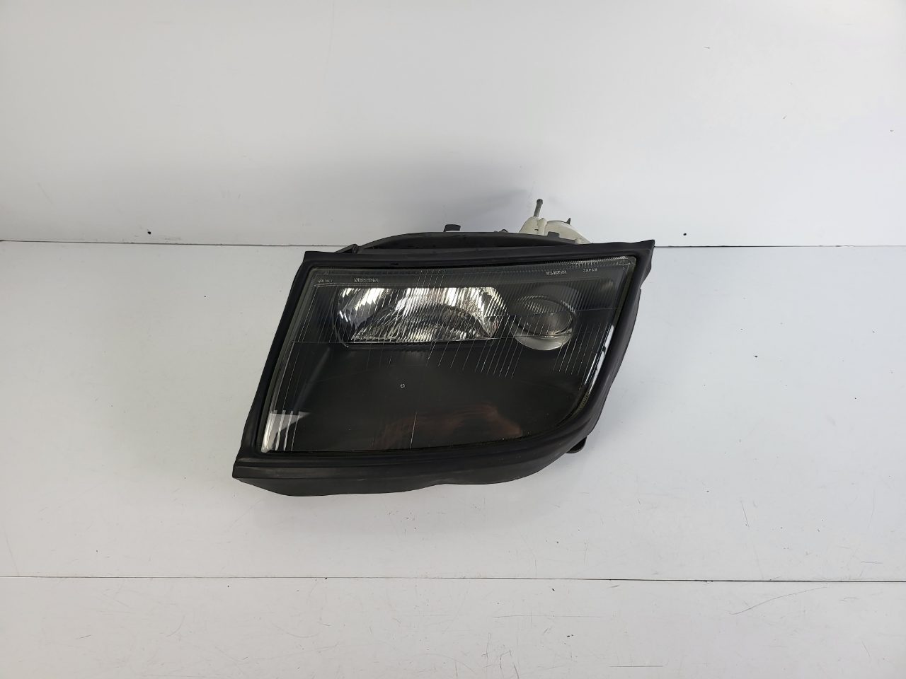 Genuine LH Headlight Nissan Fairlady 300zx Z32 1989 - 1999 Used