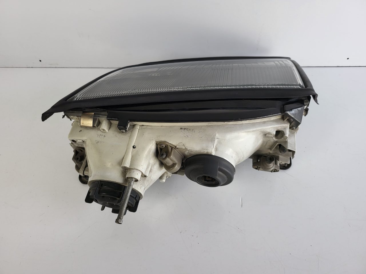 Genuine LH Headlight Nissan Fairlady 300zx Z32 1989 - 1999 Used