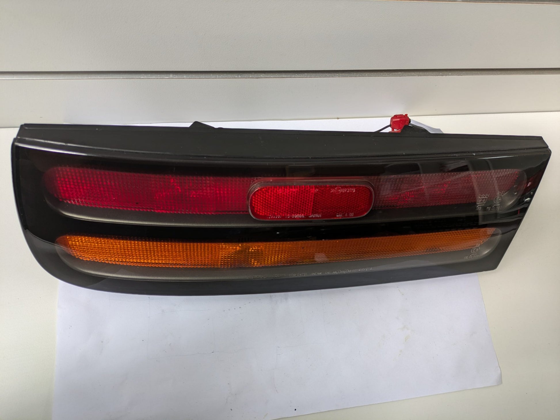 Genuine LH Taillight Nissan Fairlady 300zx Z32 1989 - 1999 Used