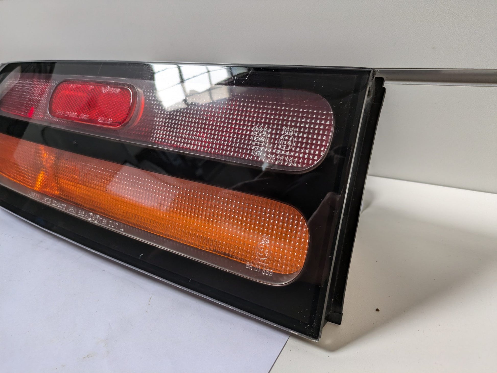Genuine LH Taillight Nissan Fairlady 300zx Z32 1989 - 1999 Used