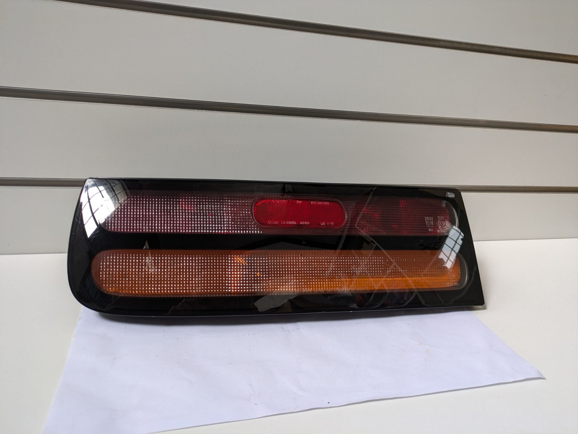 Genuine LH Taillight Nissan Fairlady 300zx Z32 1989 - 1999 Used