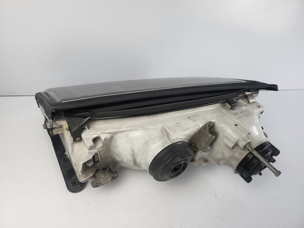 Genuine RH Headlight Nissan Fairlady 300zx Z32 1989 - 1999 Used