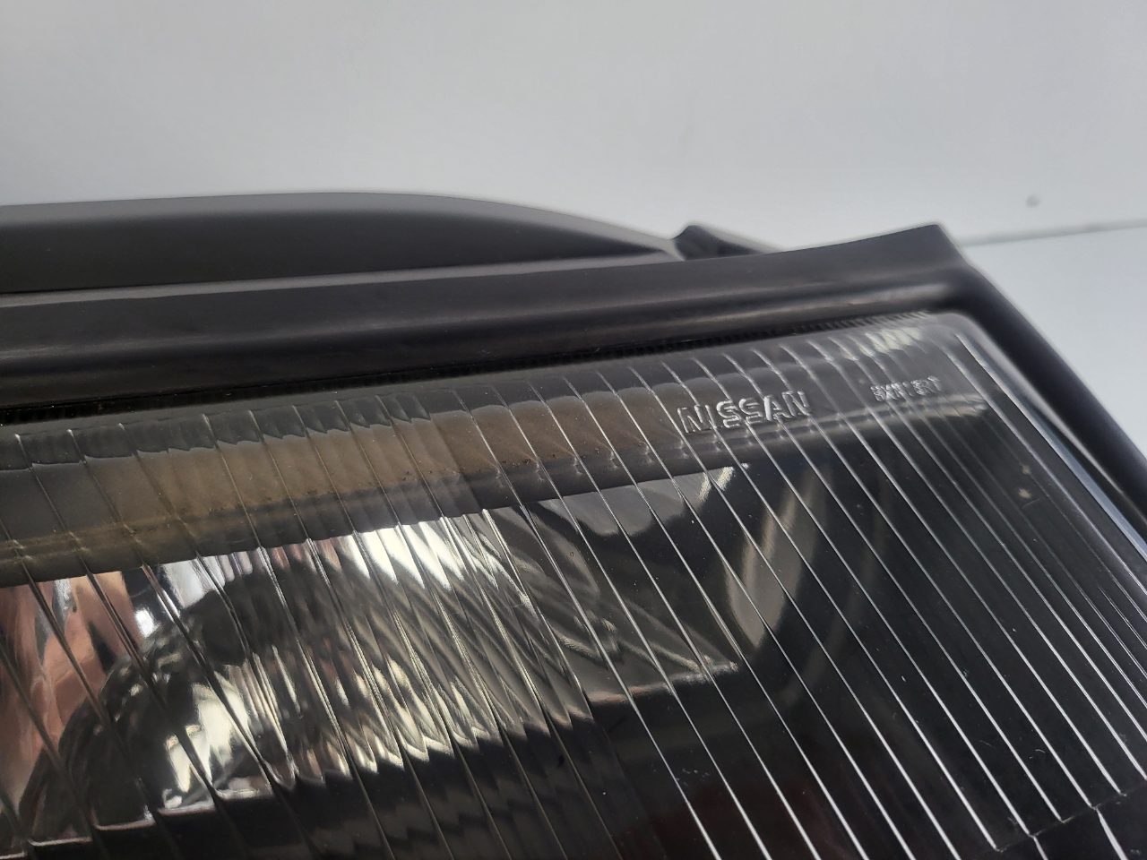 Genuine RH Headlight Nissan Fairlady 300zx Z32 1989 - 1999 Used