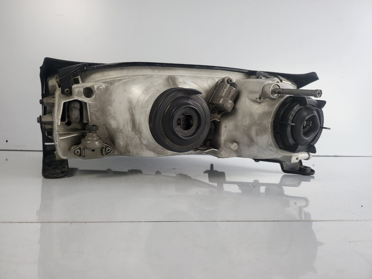 Genuine RH Headlight Nissan Fairlady 300zx Z32 1989 - 1999 Used