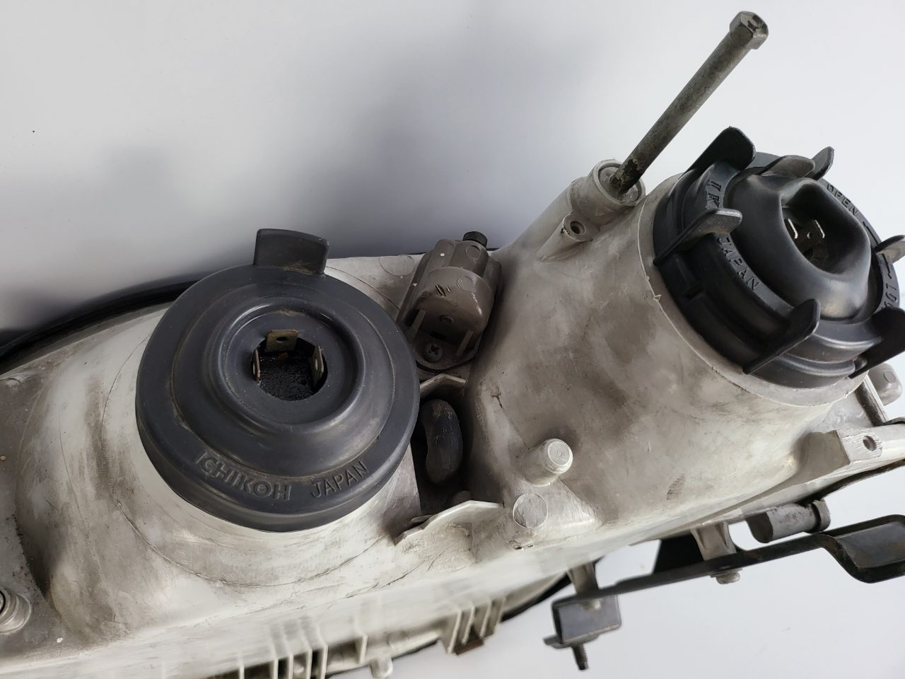 Genuine RH Headlight Nissan Fairlady 300zx Z32 1989 - 1999 Used