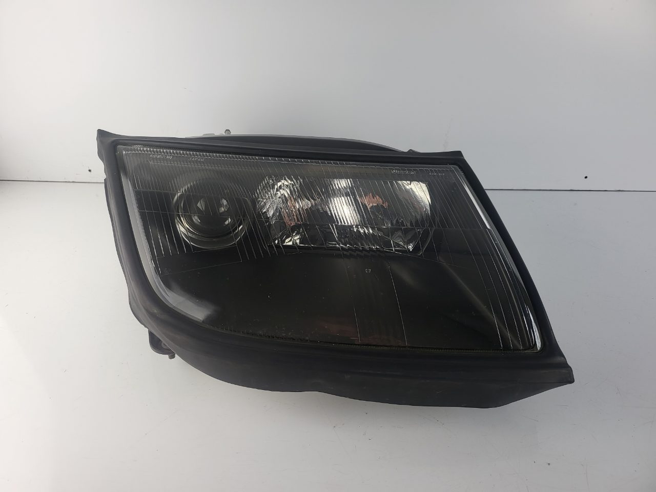 Genuine RH Headlight Nissan Fairlady 300zx Z32 1989 - 1999 Used