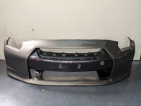 Genuine Front Bumper Nissan GT-R R35 2007 - 2011 Used