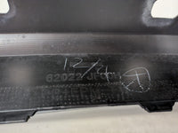 Genuine Front Bumper Nissan GT-R R35 2007 - 2011 Used