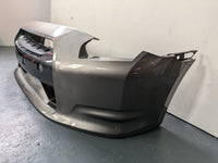 Genuine Front Bumper Nissan GT-R R35 2007 - 2011 Used