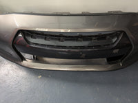 Genuine Front Bumper Nissan GT-R R35 2007 - 2011 Used