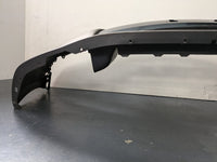 Genuine Front Bumper Nissan GT-R R35 2007 - 2011 Used