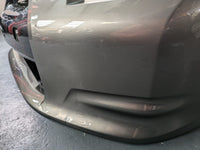 Genuine Front Bumper Nissan GT-R R35 2007 - 2011 Used