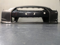 Genuine Front Bumper Nissan GT-R R35 2007 - 2011 Used