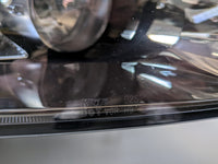 Genuine RH Headlight HID Nissan GTR R35 2007 - 2013 Used