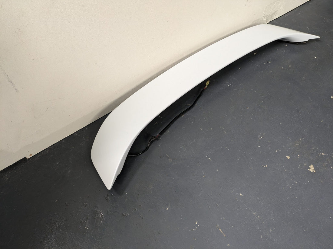 Genuine Rear Spoiler Wing Nissan Gloria Gran Turismo Y33 1995 -1999 Used