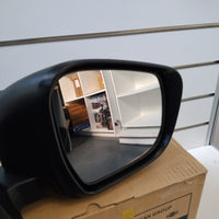 Genuine RH Door Mirror 13 Wire B2 Version Nissan Navara D23 With Turn Signal &amp; Camera 2018-2020 New