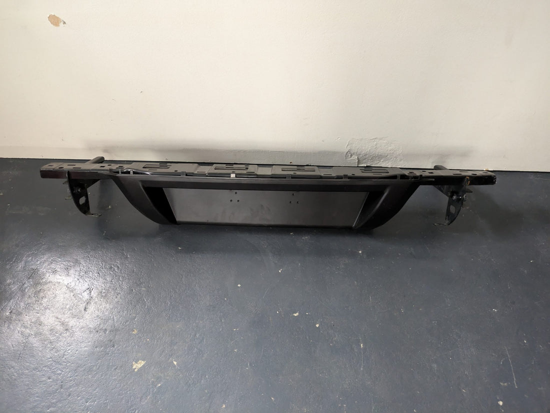 Genuine Rear Bumper Frame Nissan Navara PFL NP300 D23 2014-2020 Used