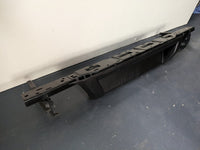 Genuine Rear Bumper Frame Nissan Navara PFL NP300 D23 2014-2020 Used