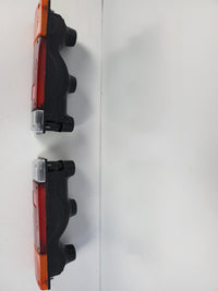 Aftermarket LH & RH Taillight Nissan Navara Ute Tray Back D21 D22 D23 D40 New