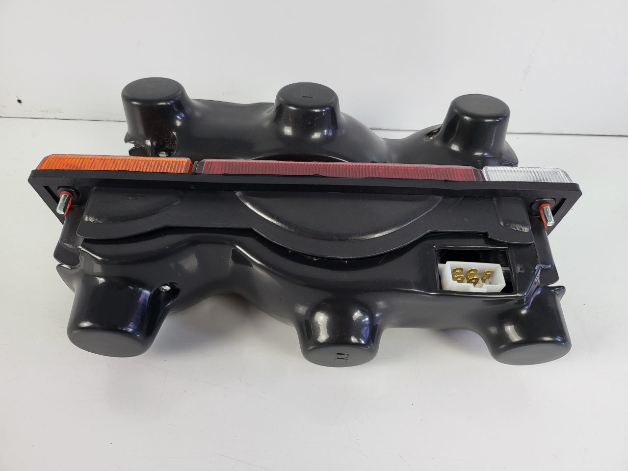 Aftermarket LH & RH Taillight Nissan Navara Ute Tray Back D21 D22 D23 D40 New