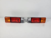 Aftermarket LH & RH Taillight Nissan Navara Ute Tray Back D21 D22 D23 D40 New