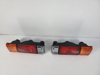 Aftermarket LH & RH Taillight Nissan Navara Ute Tray Back D21 D22 D23 D40 New
