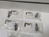 Genuine Renault Wheel Bolt Nissan & Renault Megane, Zoe, Lutecia, Kangoo, Sandero New