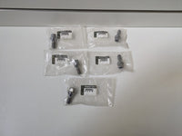 Genuine Renault Wheel Bolt Nissan & Renault Megane, Zoe, Lutecia, Kangoo, Sandero New