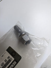 Genuine Renault Wheel Bolt Nissan & Renault Megane, Zoe, Lutecia, Kangoo, Sandero New