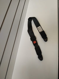 Genuine Nissan Rear Seatbelt Lap Belt S13 180sx 1989-1998 Used