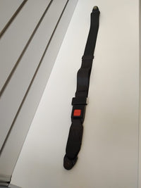 Genuine Nissan Rear Seatbelt Lap Belt S13 180sx 1989-1998 Used