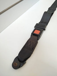 Genuine Nissan Rear Seatbelt Lap Belt S13 180sx 1989-1998 Used