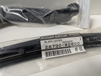 Genuine Windshield Stalk Arm & Blade Nissan Serena C26 2010 - 2016 New