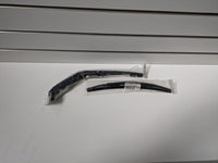 Genuine Windshield Stalk Arm & Blade Nissan Serena C26 2010 - 2016 New