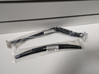 Genuine Windshield Stalk Arm & Blade Nissan Serena C26 2010 - 2016 New